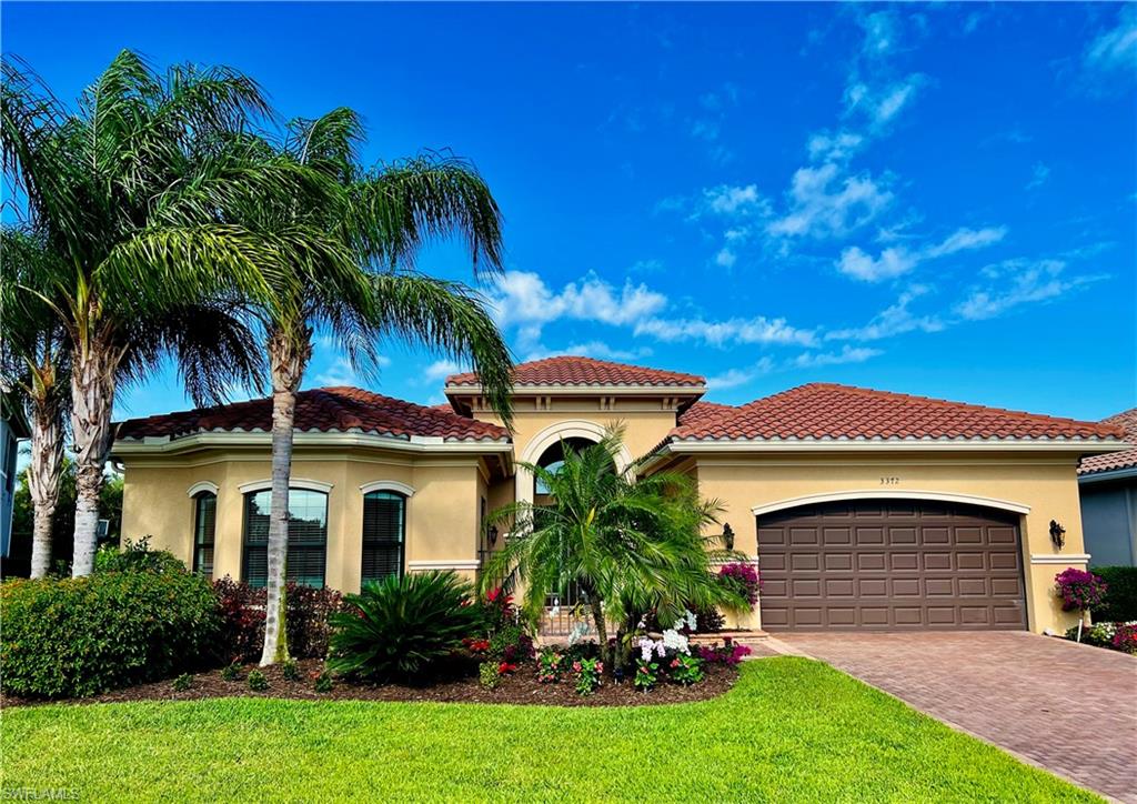 RIVERSTONE - Residential