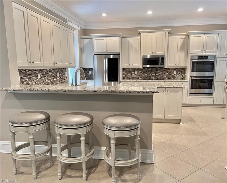 RIVERSTONE - Residential