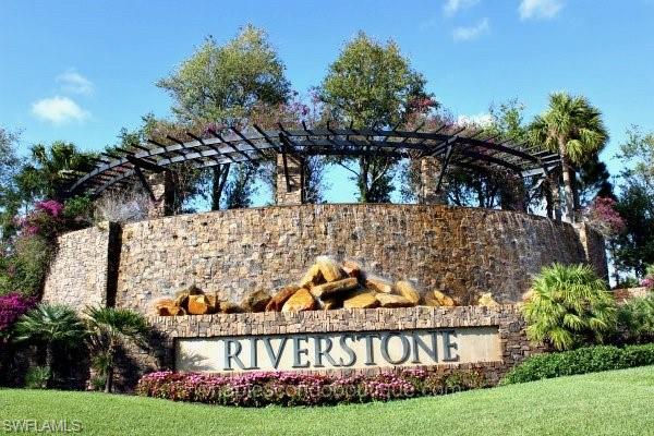 RIVERSTONE - Residential