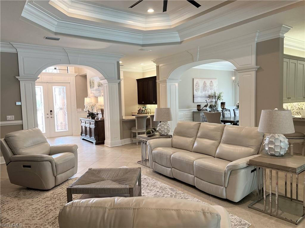 RIVERSTONE - Residential