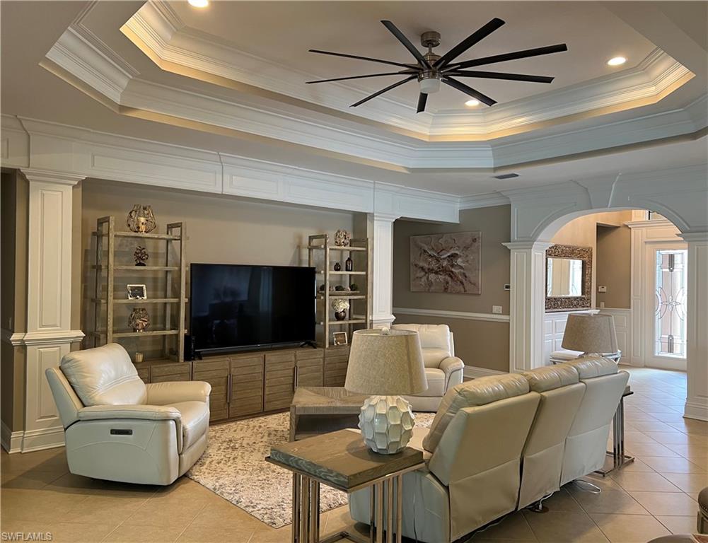 RIVERSTONE - Residential