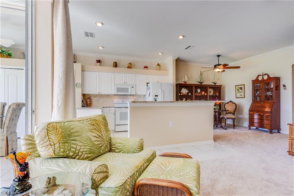 HERITAGE GREENS - Residential