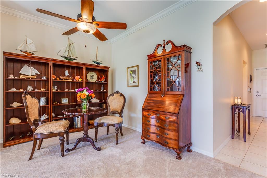 HERITAGE GREENS - Residential