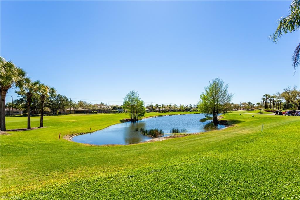 HERITAGE GREENS - Residential