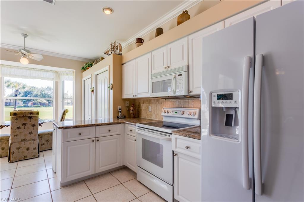 HERITAGE GREENS - Residential