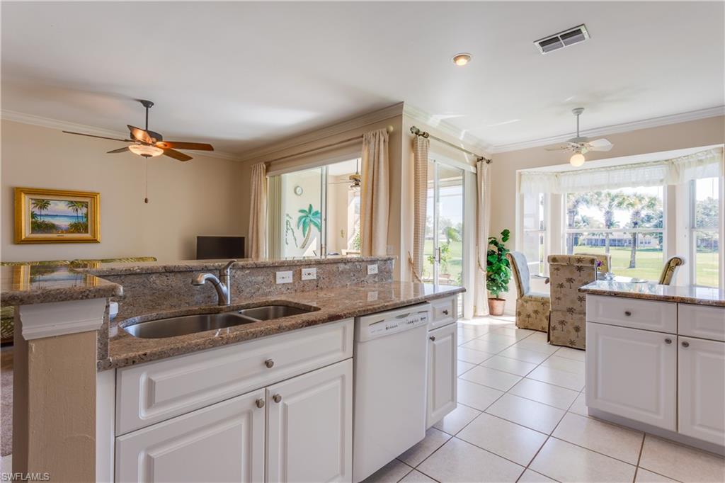 HERITAGE GREENS - Residential