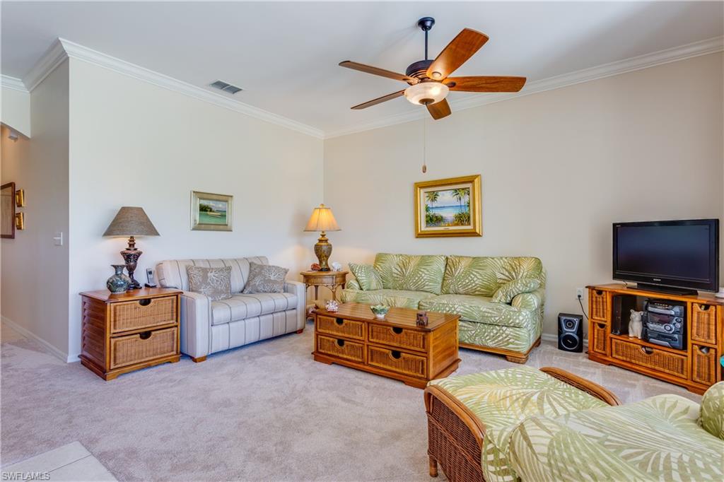 HERITAGE GREENS - Residential