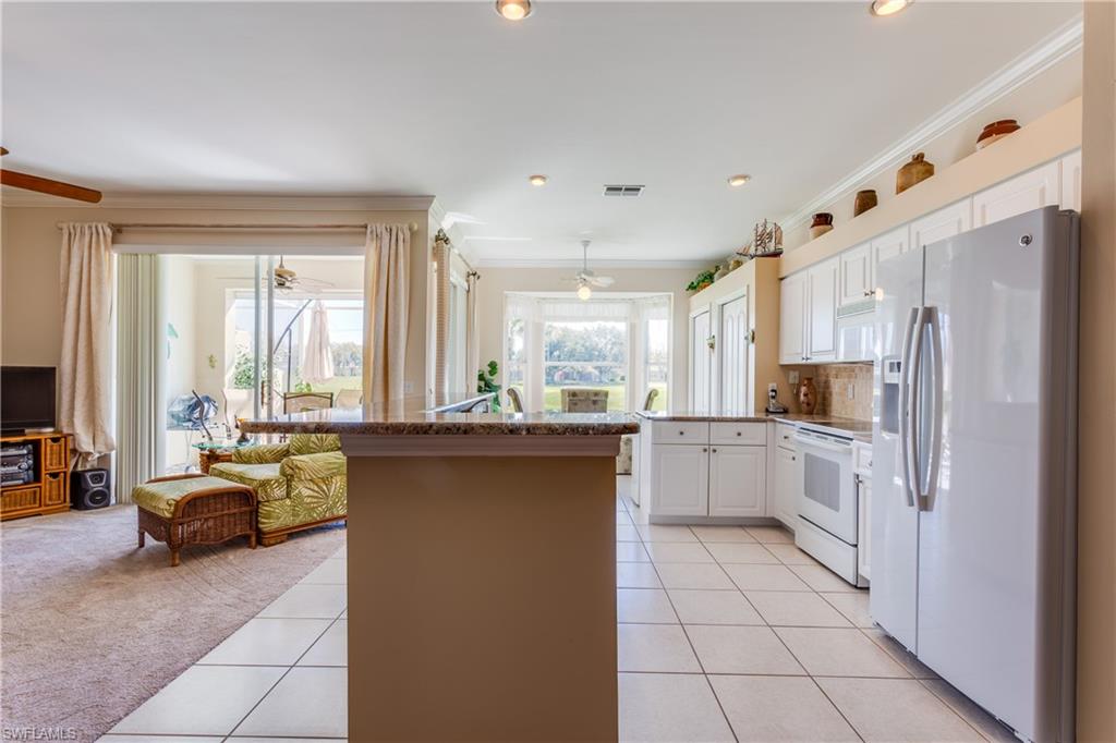 HERITAGE GREENS - Residential