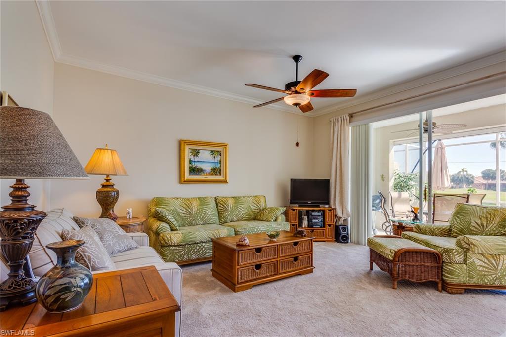 HERITAGE GREENS - Residential