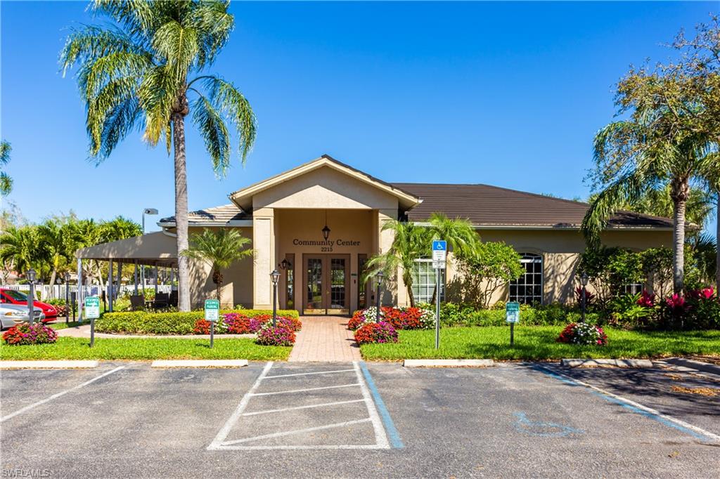 HERITAGE GREENS - Residential