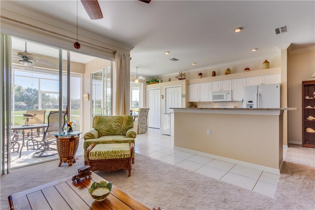 HERITAGE GREENS - Residential