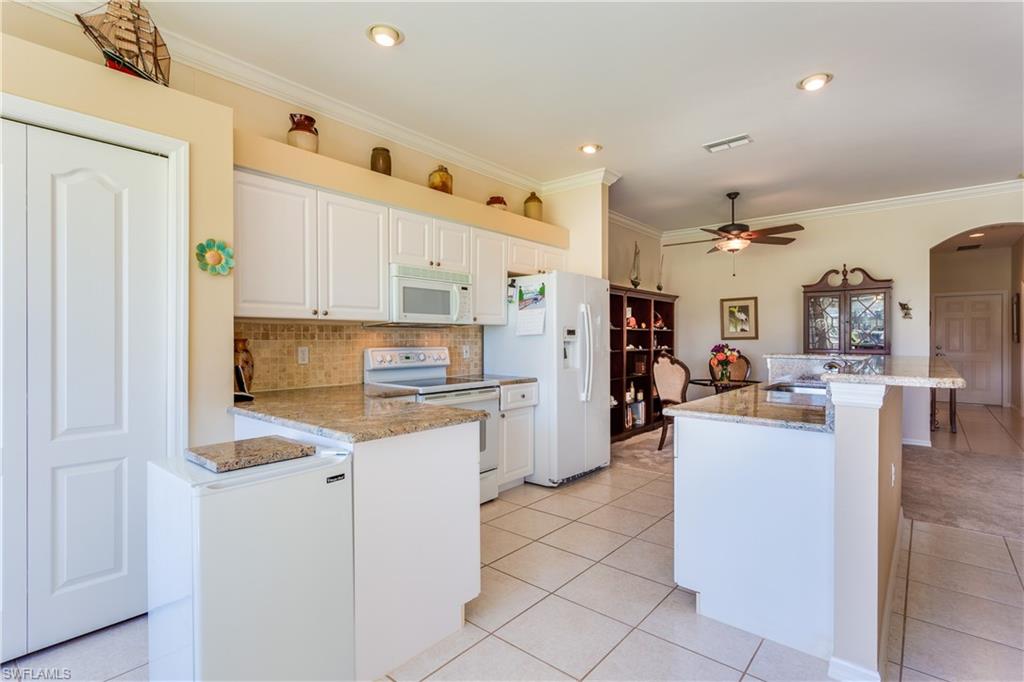 HERITAGE GREENS - Residential