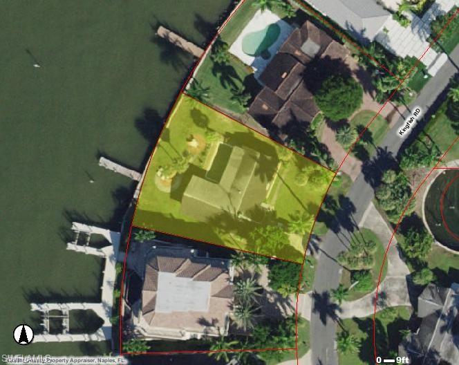 ROYAL HARBOR - Residential