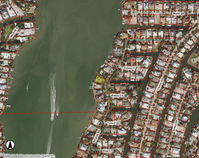 ROYAL HARBOR - Residential