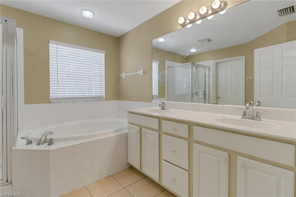 HEATHERSTONE - Residential Lease