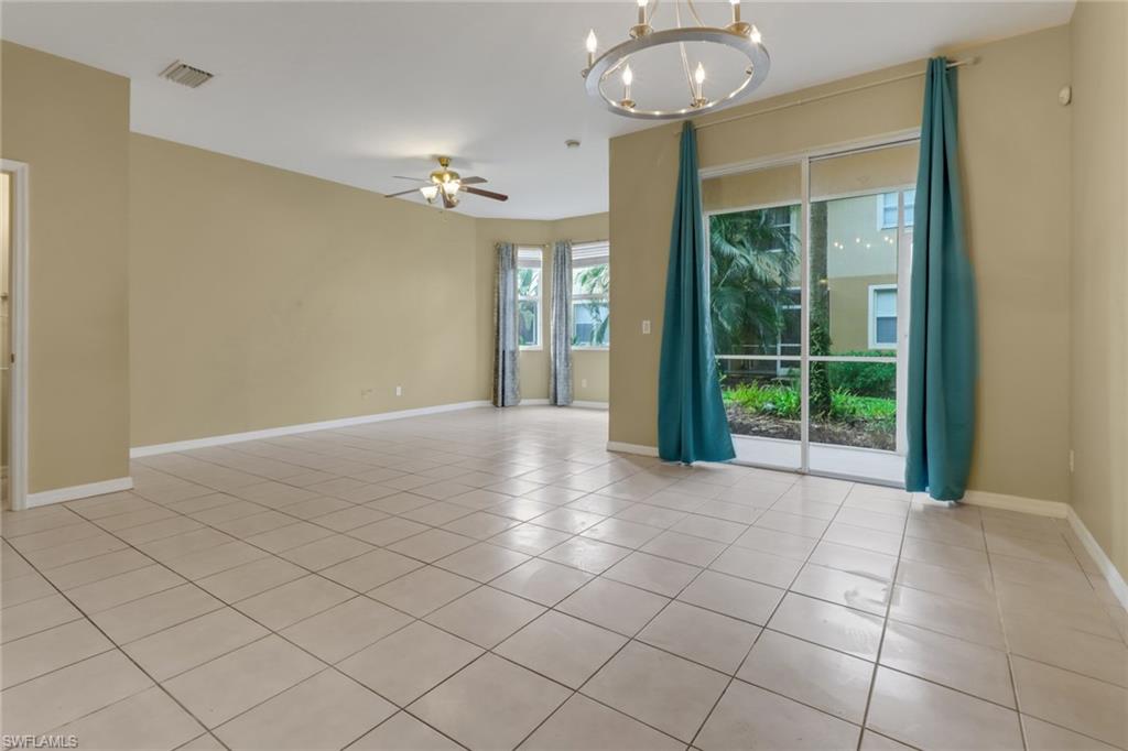 HEATHERSTONE - Residential Lease