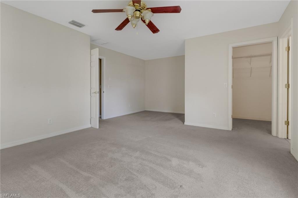 HEATHERSTONE - Residential Lease