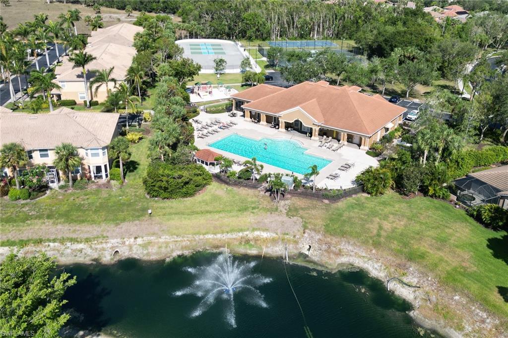 HEATHERSTONE - Residential Lease