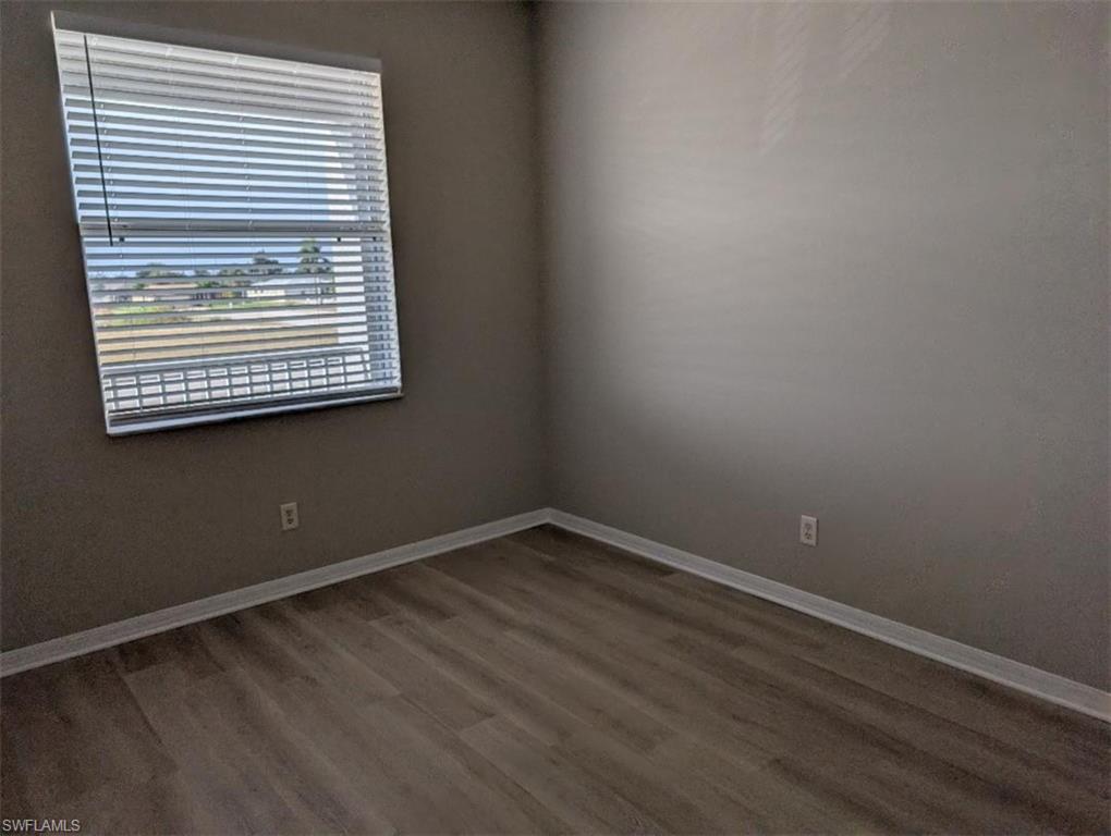 CAPE CORAL - Residential Lease