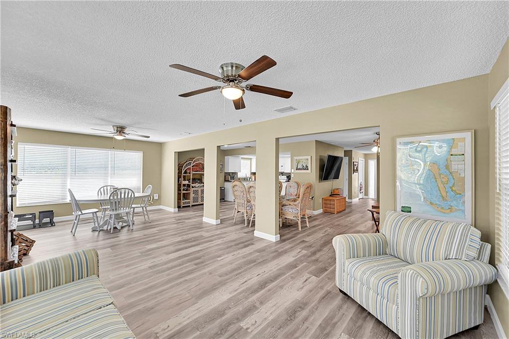 NESTING OF PINE ISLAND - Residential