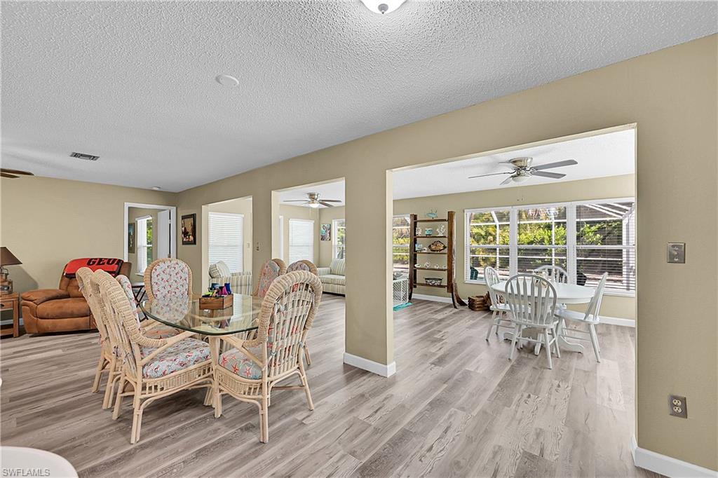 NESTING OF PINE ISLAND - Residential