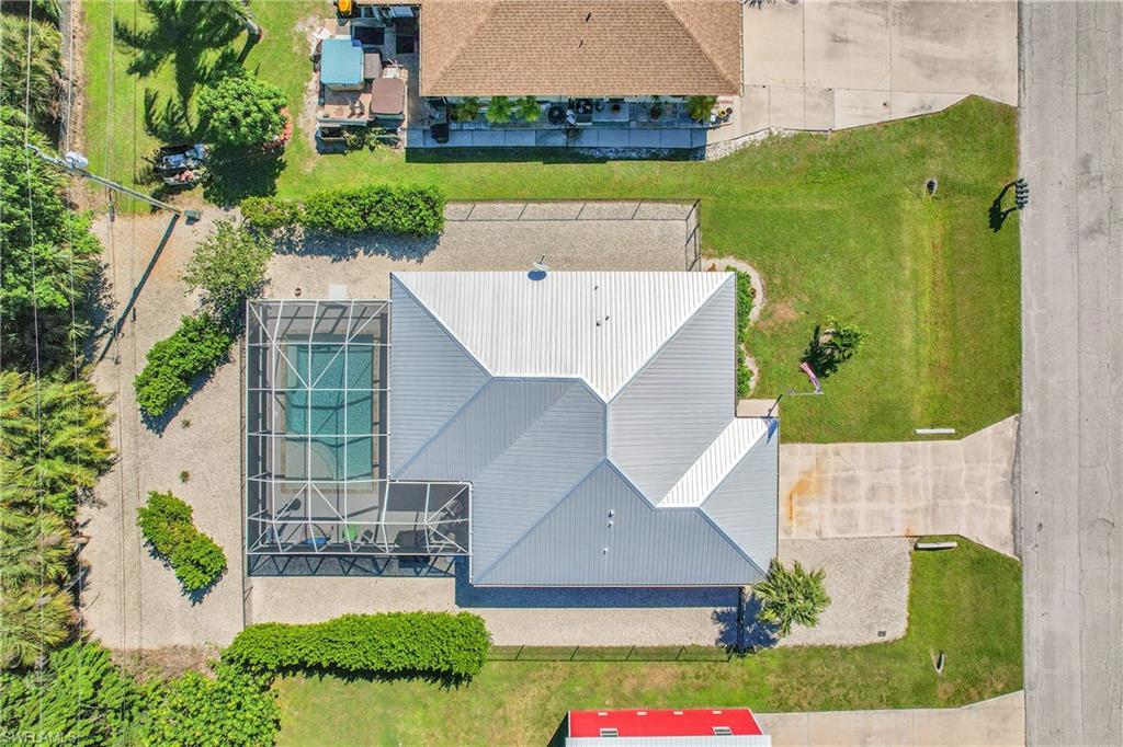 NESTING OF PINE ISLAND - Residential