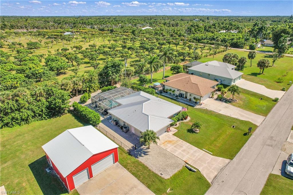 NESTING OF PINE ISLAND - Residential