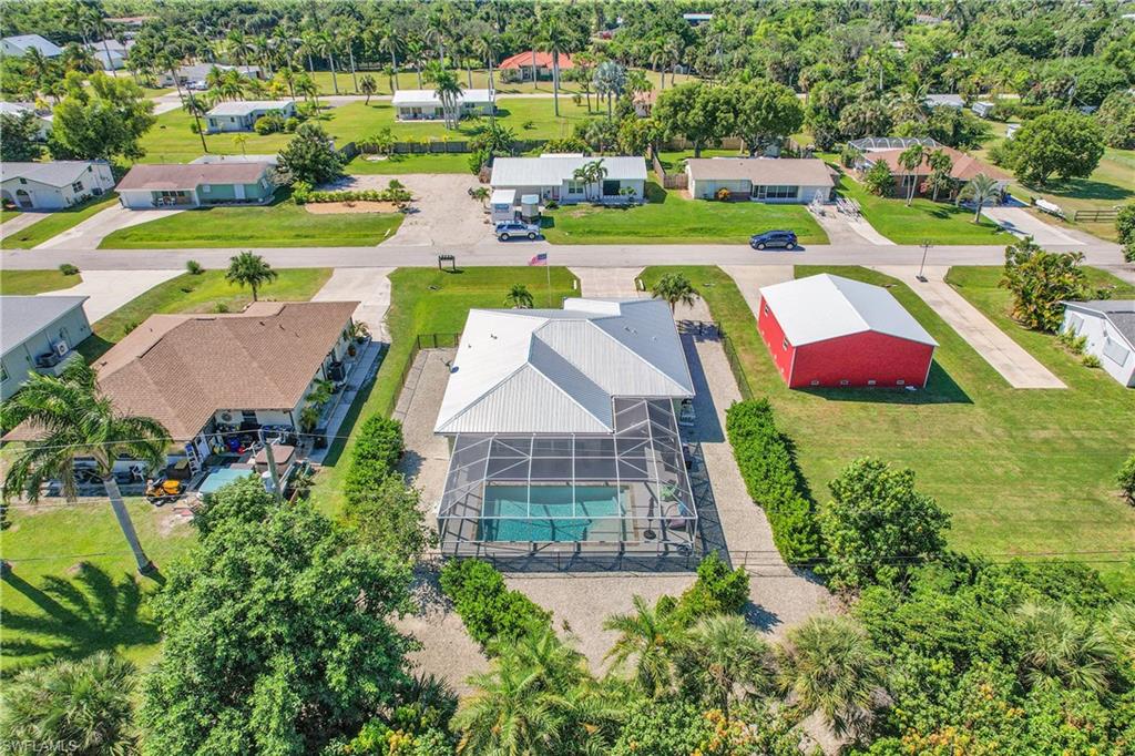 NESTING OF PINE ISLAND - Residential