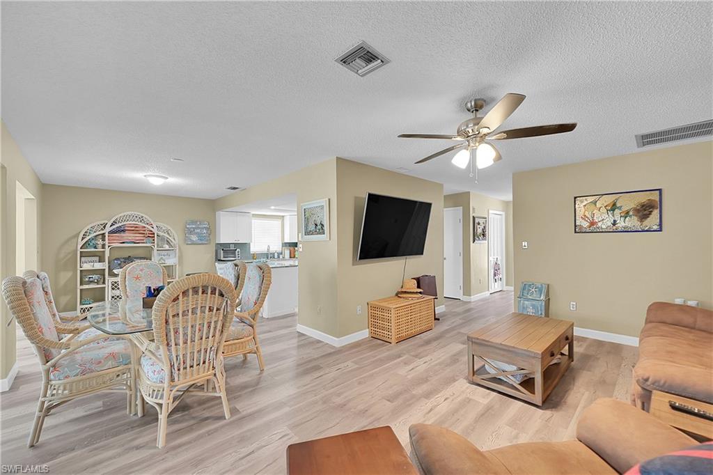 NESTING OF PINE ISLAND - Residential