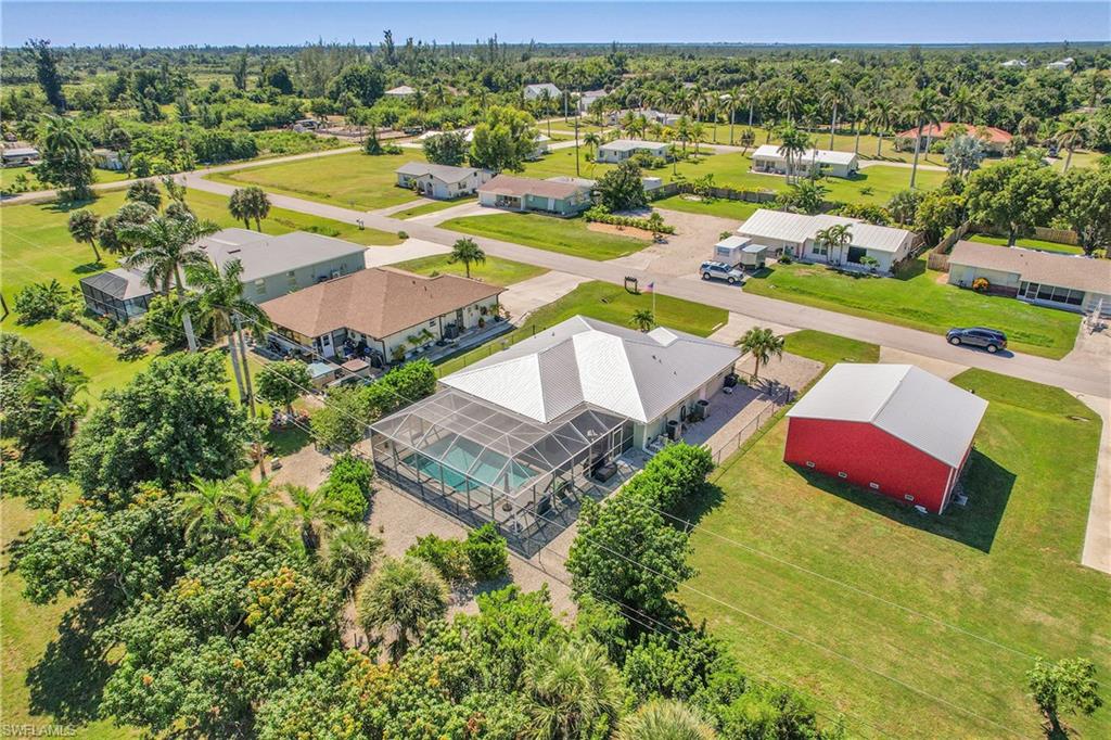 NESTING OF PINE ISLAND - Residential