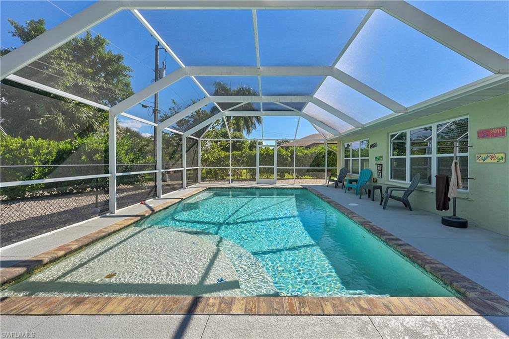 NESTING OF PINE ISLAND - Residential