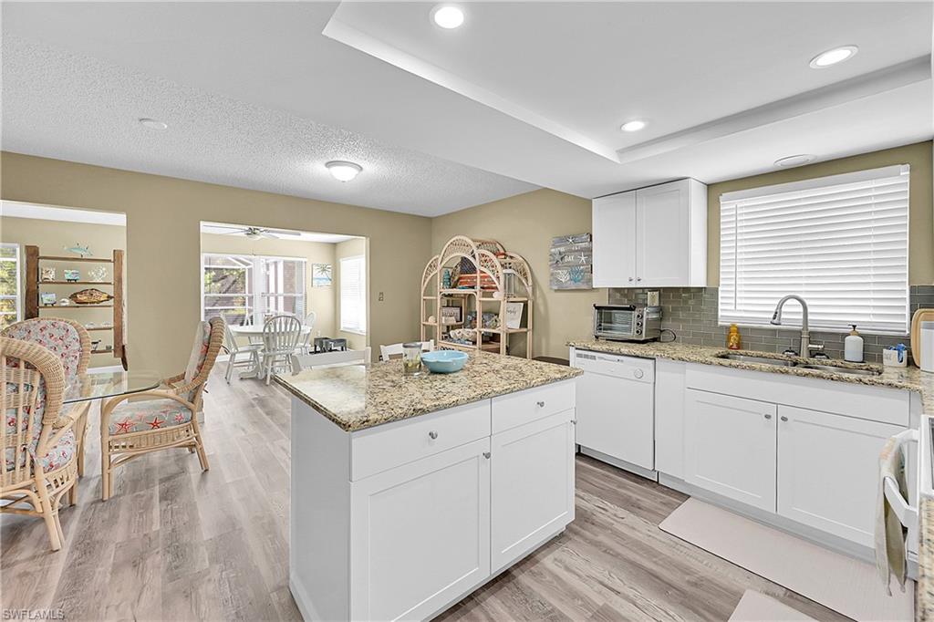 NESTING OF PINE ISLAND - Residential