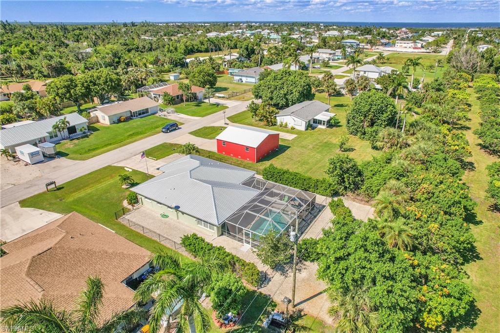 NESTING OF PINE ISLAND - Residential