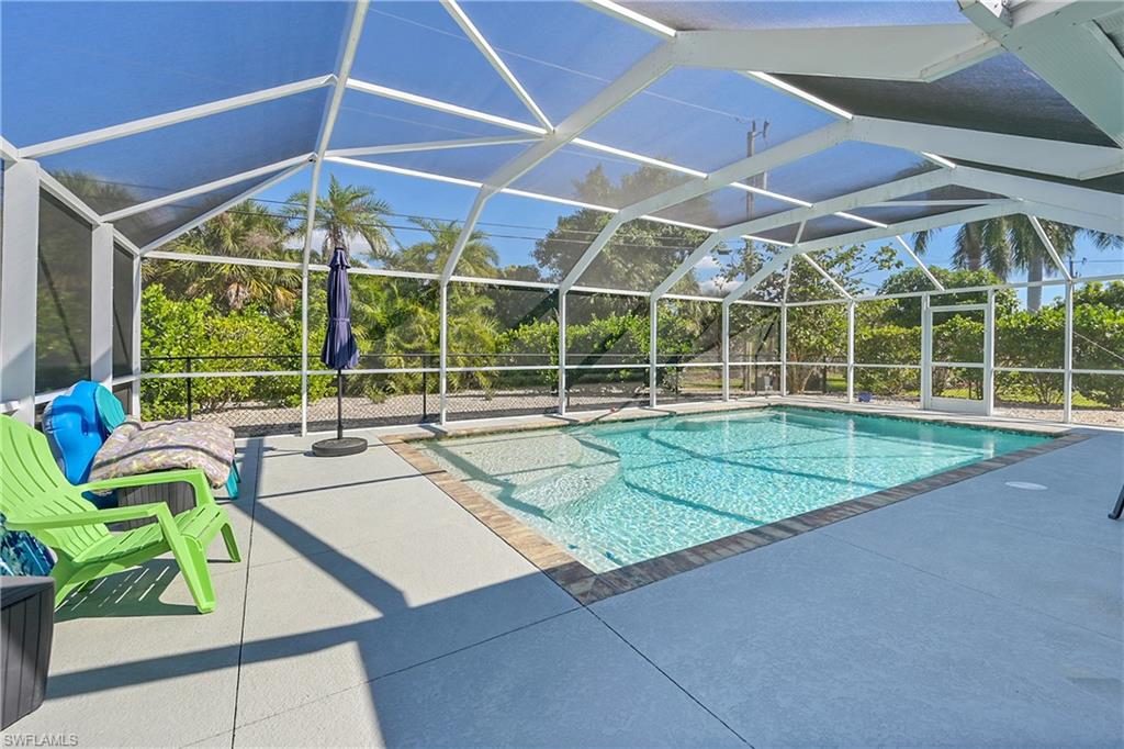 NESTING OF PINE ISLAND - Residential