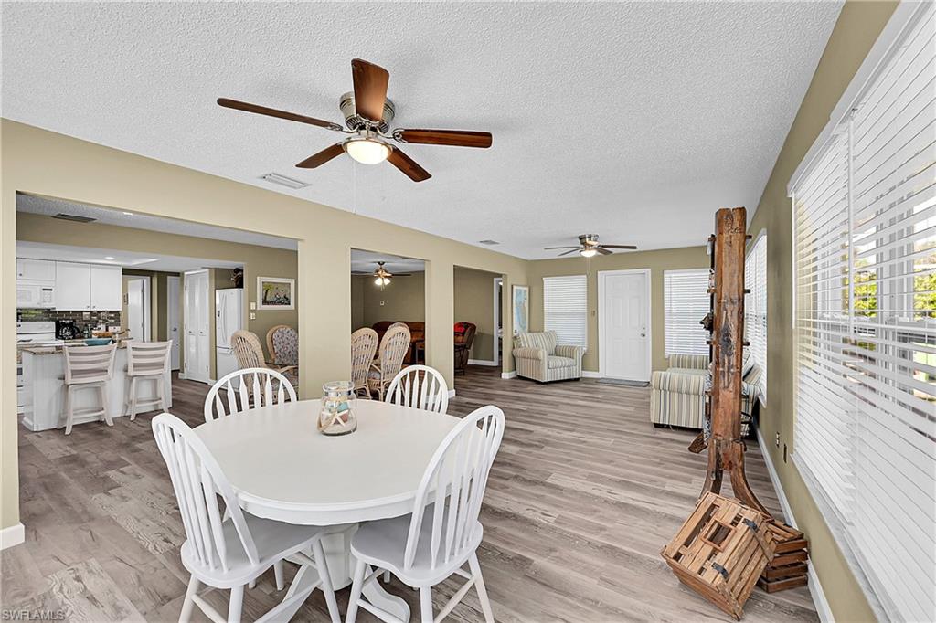 NESTING OF PINE ISLAND - Residential