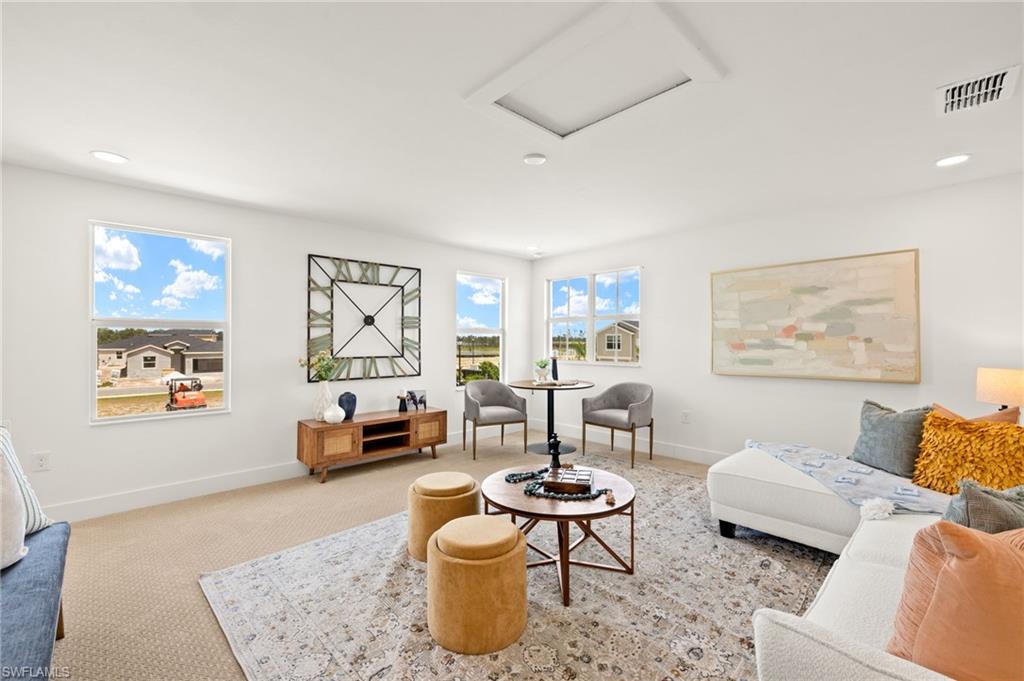 WILLOW AT PUNTA GORDA - Residential