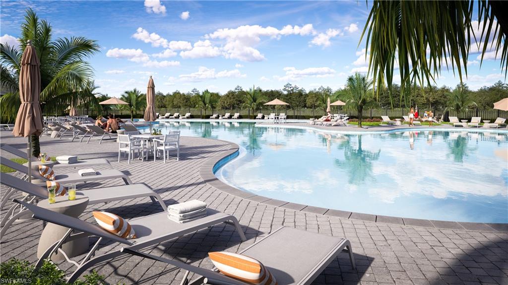 WILLOW AT PUNTA GORDA - Residential