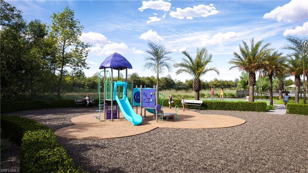 WILLOW AT PUNTA GORDA - Residential