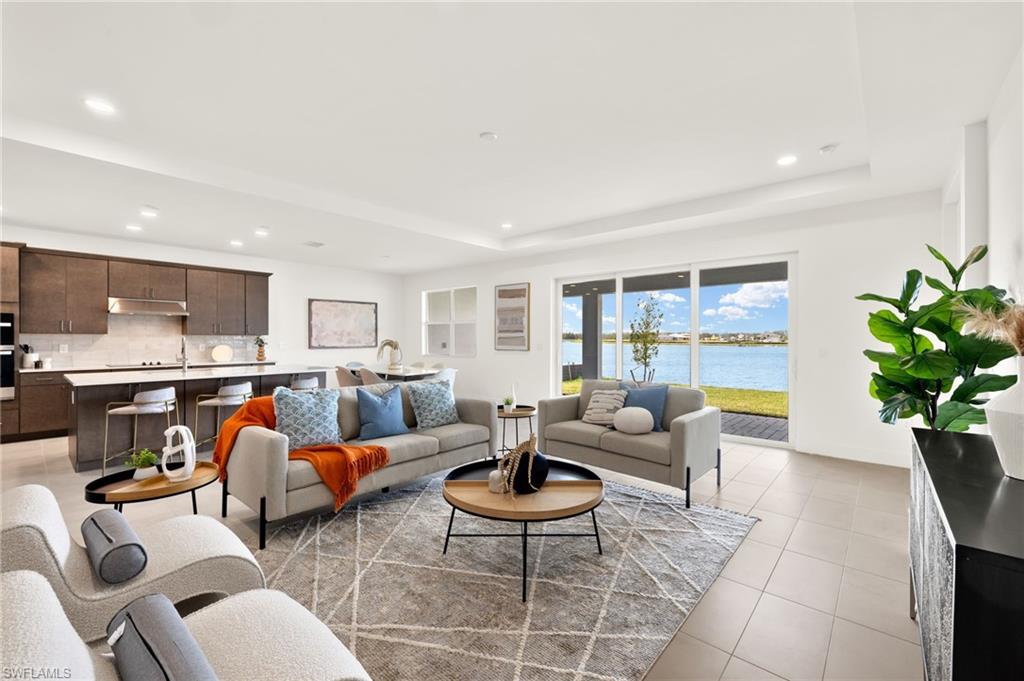 WILLOW AT PUNTA GORDA - Residential