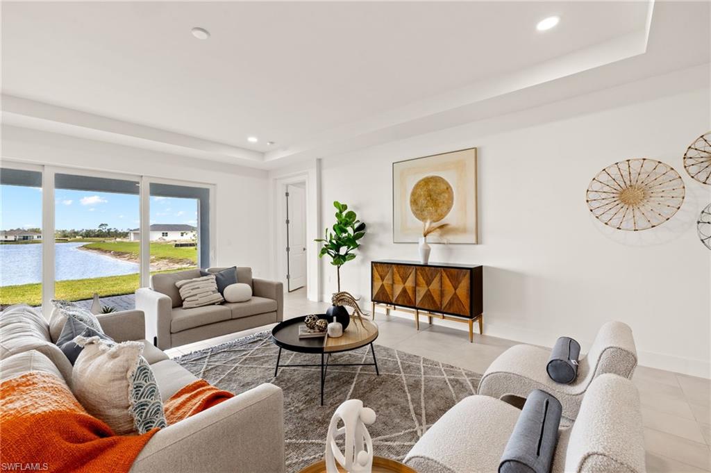 WILLOW AT PUNTA GORDA - Residential