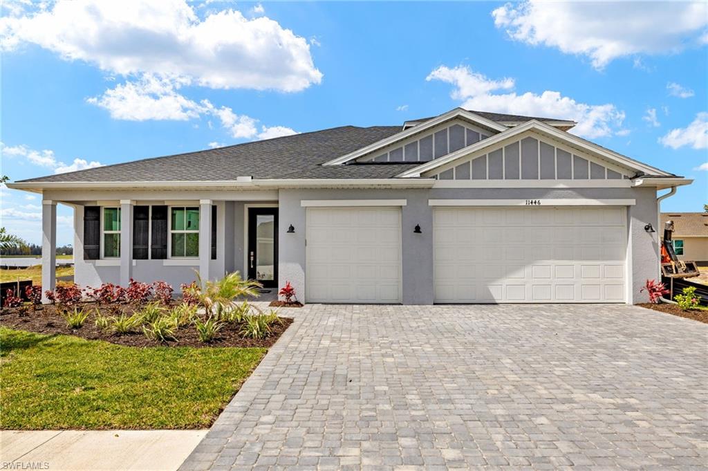WILLOW AT PUNTA GORDA - Residential