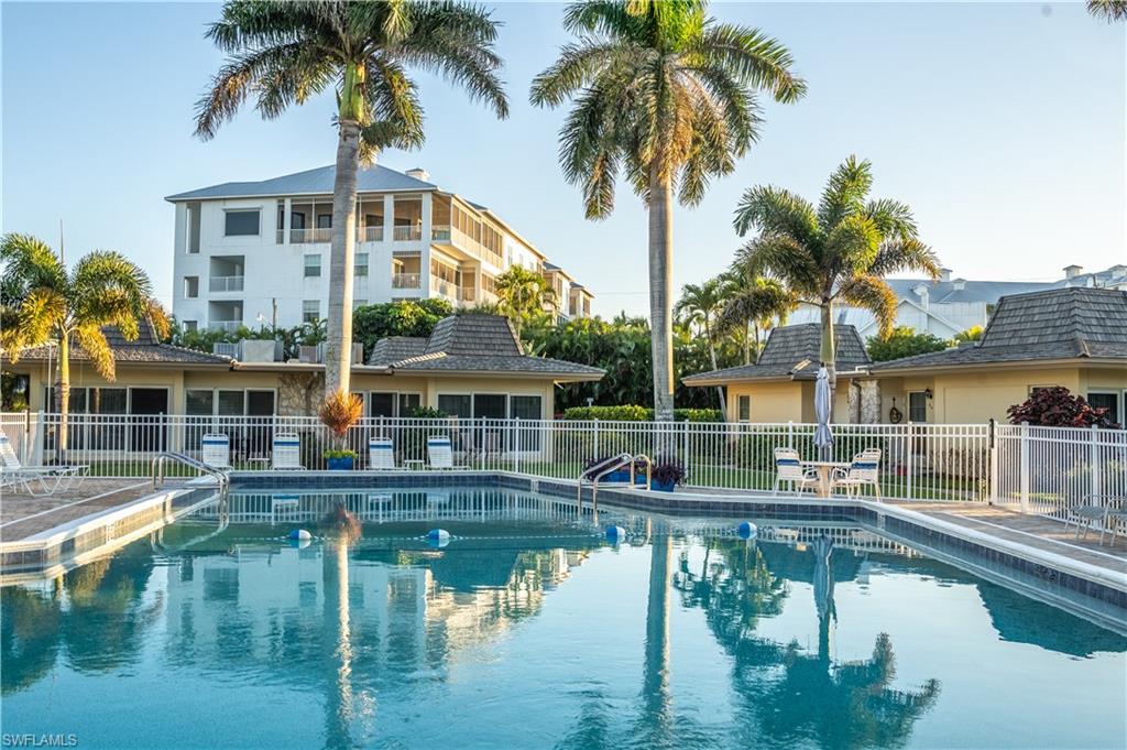 VILLE DE MARCO - Residential