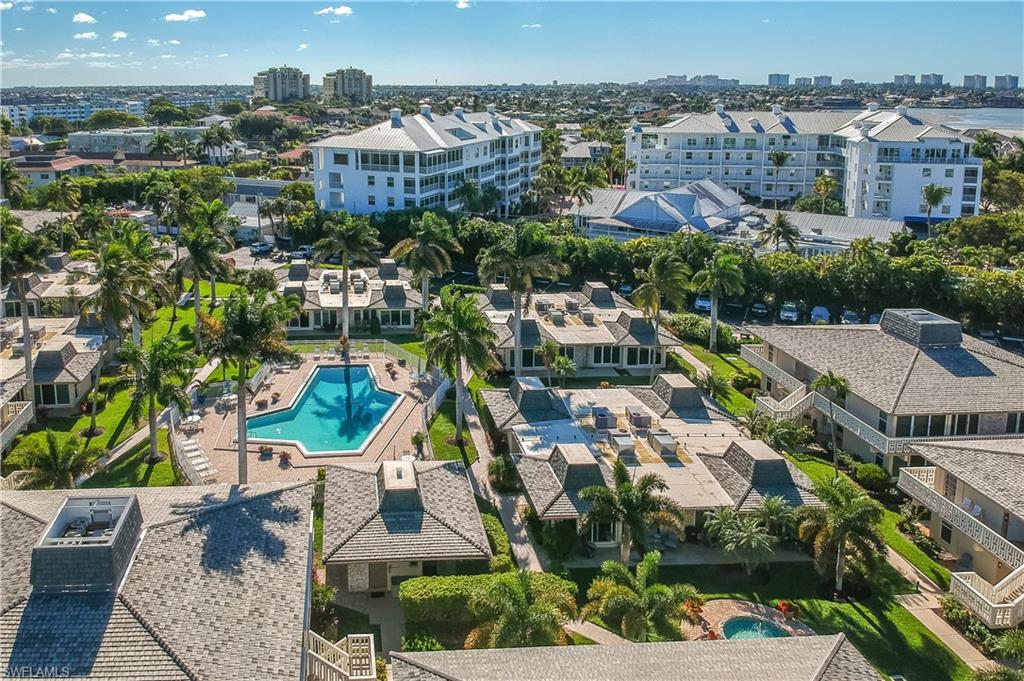 VILLE DE MARCO - Residential