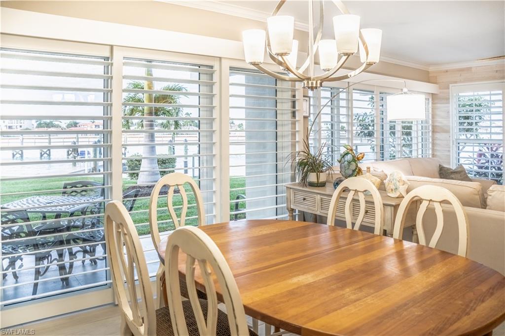 VILLE DE MARCO - Residential