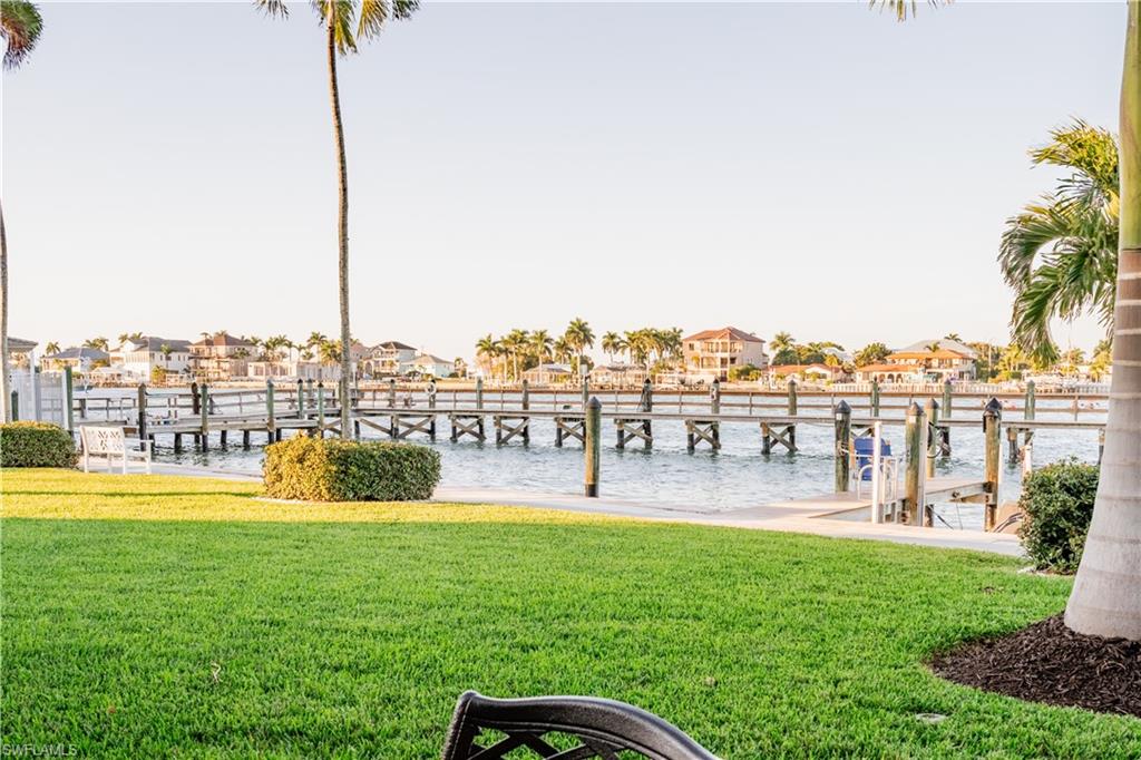 VILLE DE MARCO - Residential