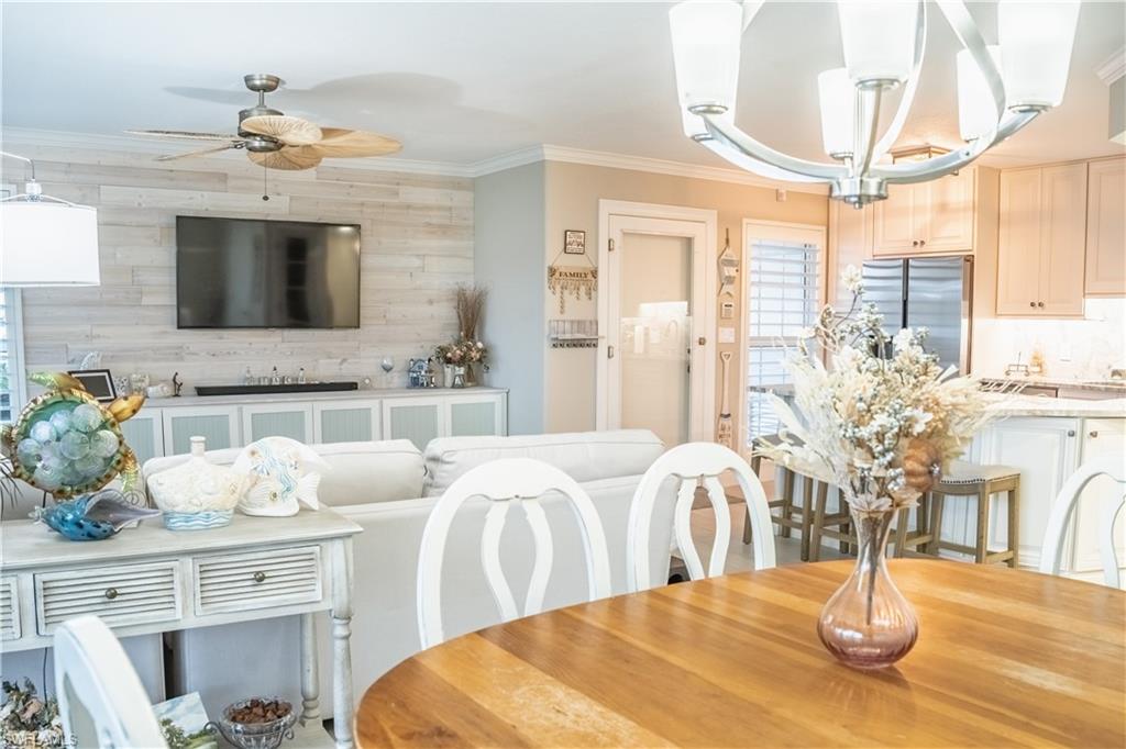 VILLE DE MARCO - Residential