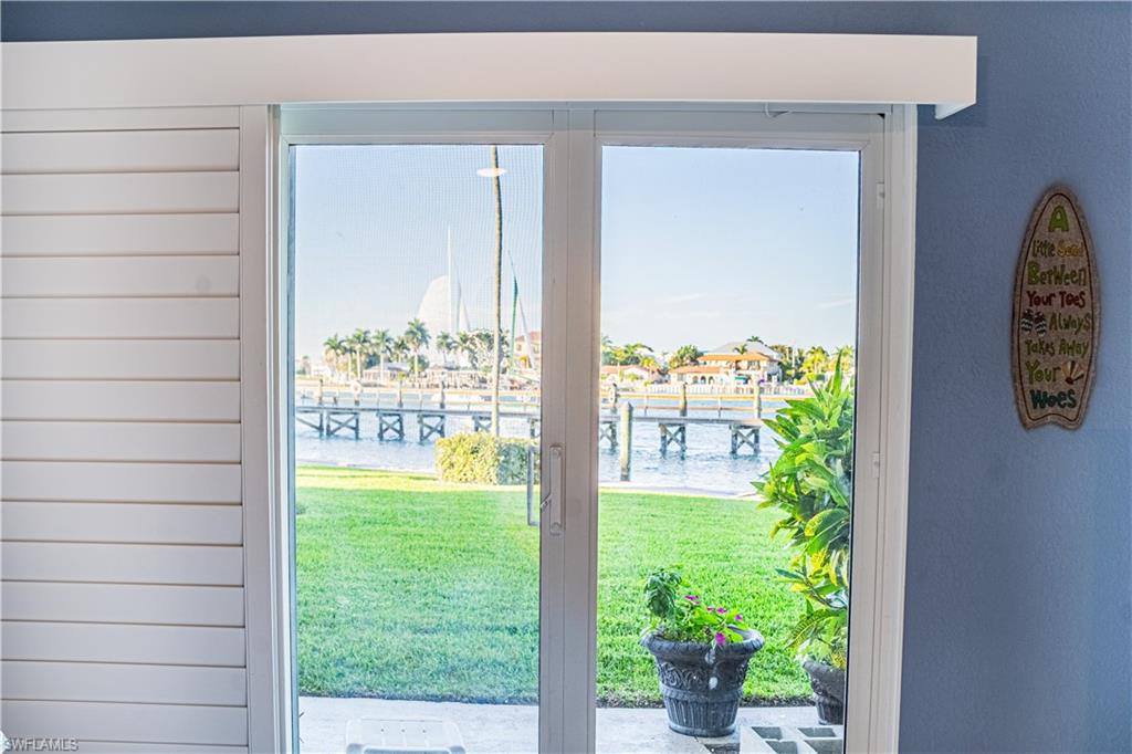 VILLE DE MARCO - Residential