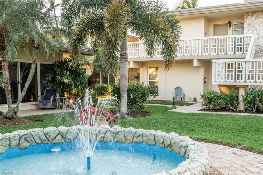 VILLE DE MARCO - Residential