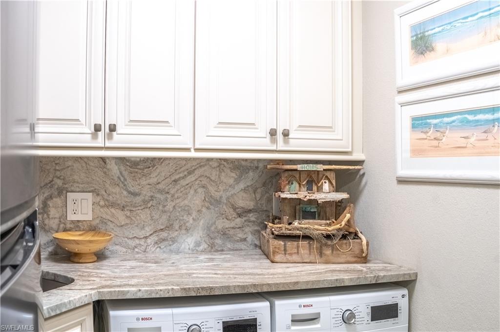 VILLE DE MARCO - Residential