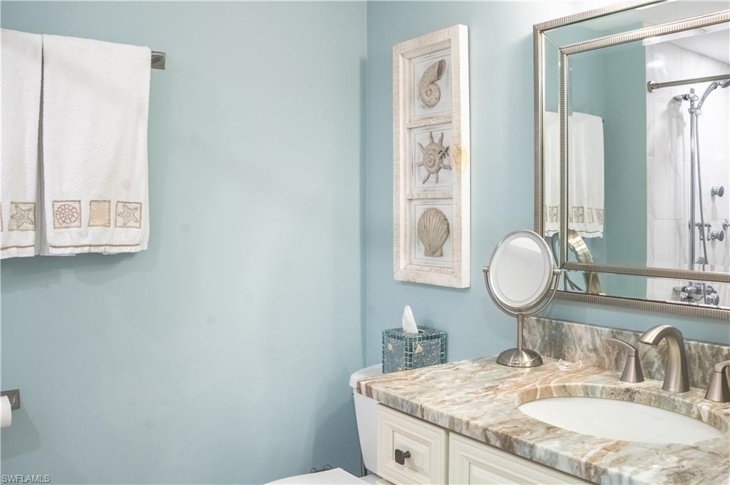 VILLE DE MARCO - Residential